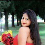 Insegnante appassionata , lezioni su misura per ogni studente!